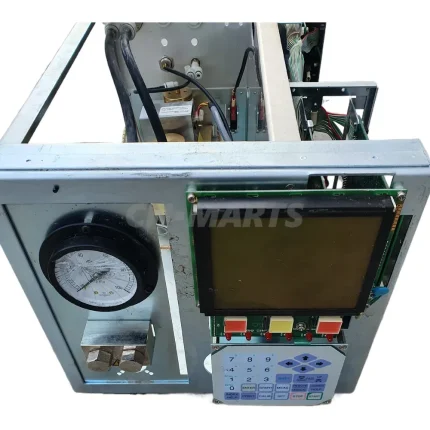 Cosmo leak detector