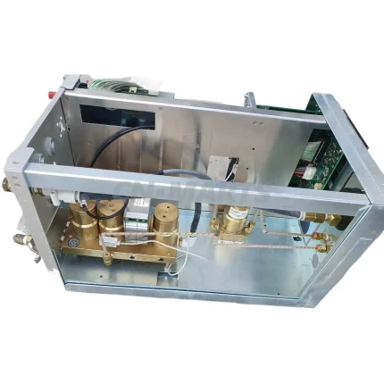 Cosmo leak detector