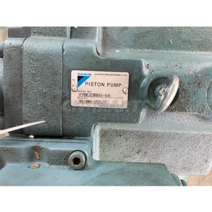 DAIKIN V70C23RHX-60 91-RH-15527