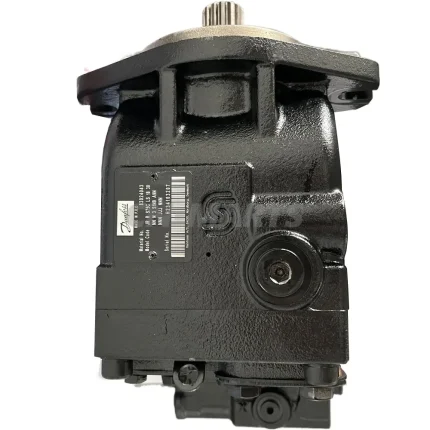 DANFOSS 83024043 JRRS75CLS1830NNN3S1N9A9NNNNJJJNNN