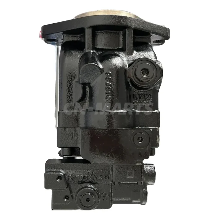 DANFOSS 83024043 JRRS75CLS1830NNN3S1N9A9NNNNJJJNNN