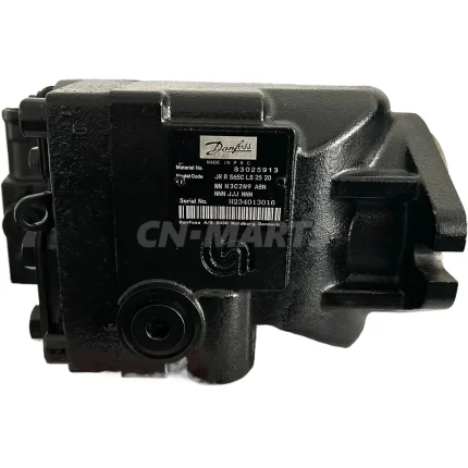 DANFOSS JRRS65CLS2520