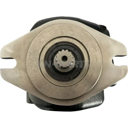 DANFOSS JRRS65CLS2520