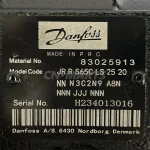 DANFOSS JRRS65CLS2520