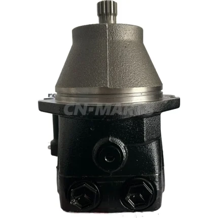 DANFOSS KC38CNERNFF55NNAF18
