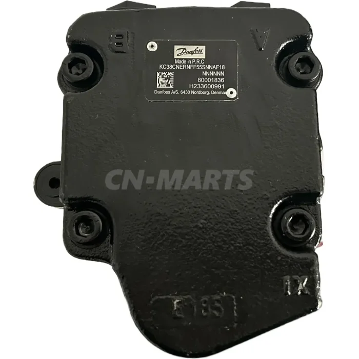DANFOSS KC38CNERNFF55NNAF18