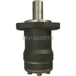 DANFOSS OMP125