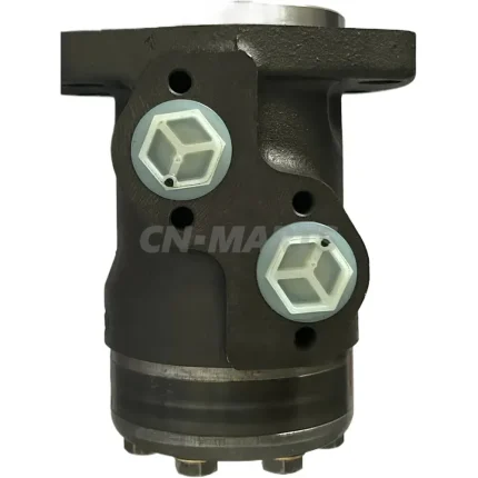 DANFOSS OMP125