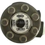 DANFOSS OMP125