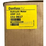 DANFOSS OMP315 151-0617