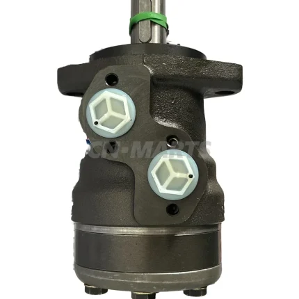 DANFOSS OMRX125
