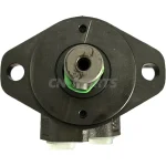DANFOSS OMRX125