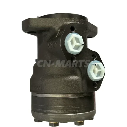 DANFOSS OMRX160