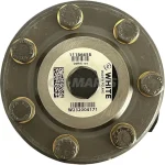 DANFOSS OMRX160