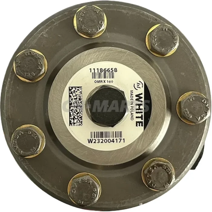 DANFOSS OMRX160
