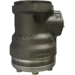 DANFOSS OMRX50 11185537
