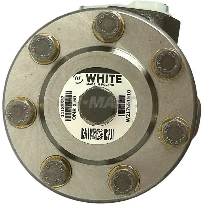 DANFOSS OMRX50 11185537