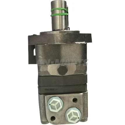 DANFOSS OMS100 151F0201