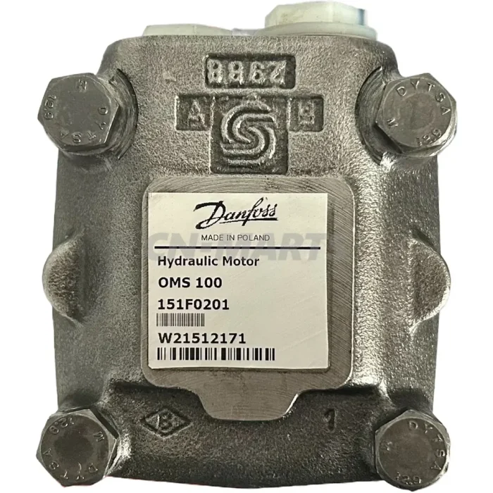 DANFOSS OMS100 151F0201
