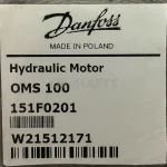DANFOSS OMS100 151F0201