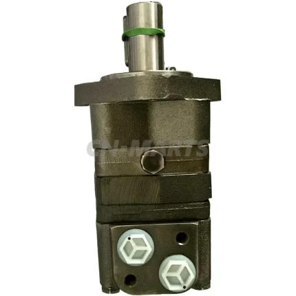 DANFOSS OMS125 151F0502