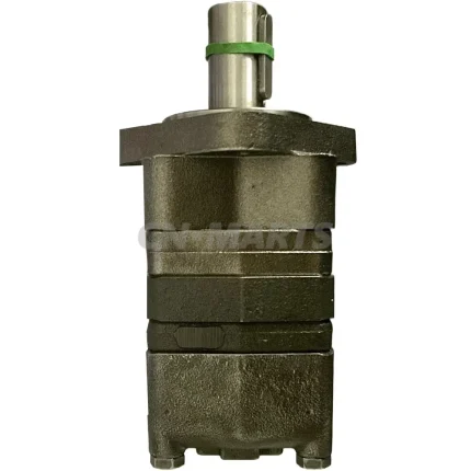 DANFOSS OMS125 151F0502