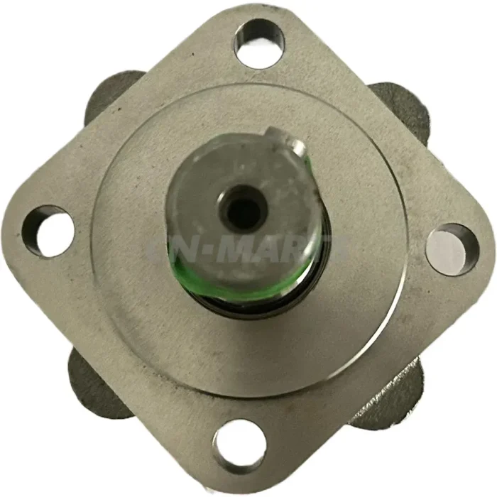 DANFOSS OMS125 151F0502