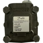 DANFOSS OMS125 151F0502