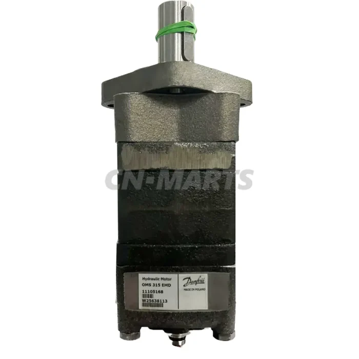 DANFOSS OMS315EMD 111051