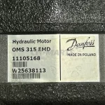 DANFOSS OMS315EMD 111051