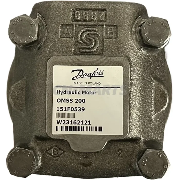 DANFOSS OMSS200 151F0539