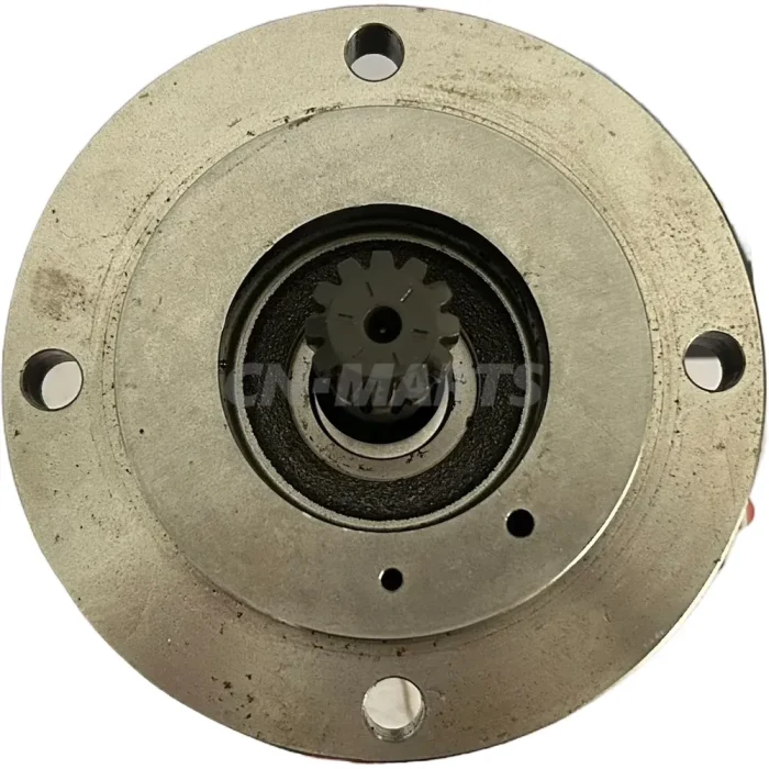 DANFOSS OMSS200 151F0539