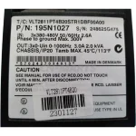 DANFOSS VLT2811PT4B20STR1DBF00A00