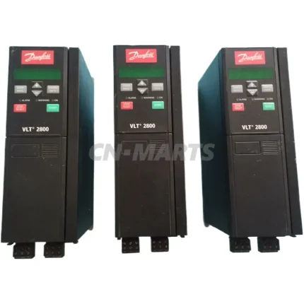 DANFOSS VLT2840PT4B20STR0DBF00A00C1