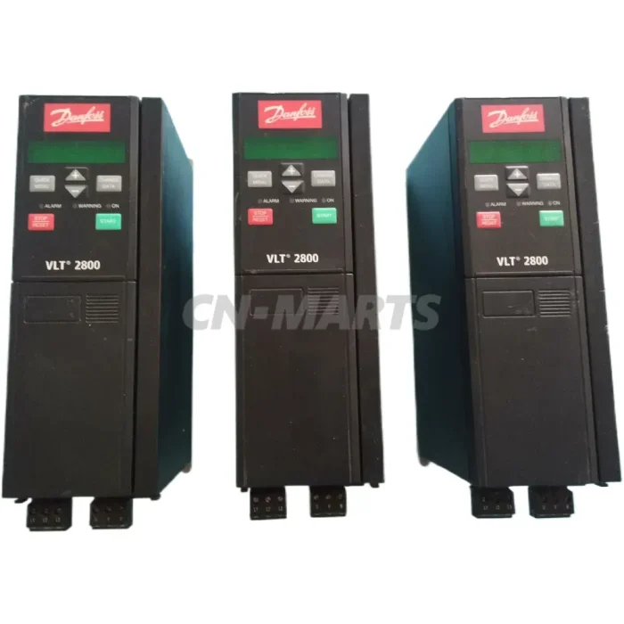 DANFOSS VLT2840PT4B20STR0DBF00A00C1