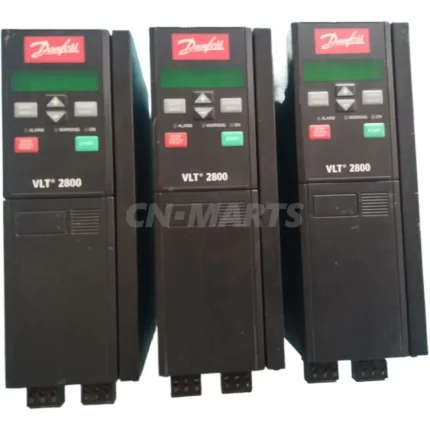 DANFOSS VLT2840PT4B20STR0DBF00A00C1
