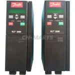 DANFOSS VLT2840PT4B20STR0DBF00A00C1