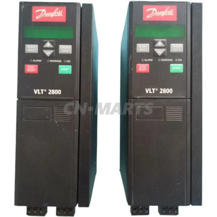 DANFOSS VLT2840PT4B20STR0DBF00A00C1