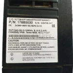 DANFOSS VLT2840PT4B20STR0DBF00A00C1