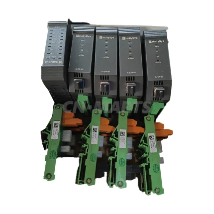 DCS K-DI01 K-EPS01 K-
