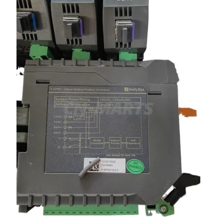 DCS K-DI01 K-EPS01 K-