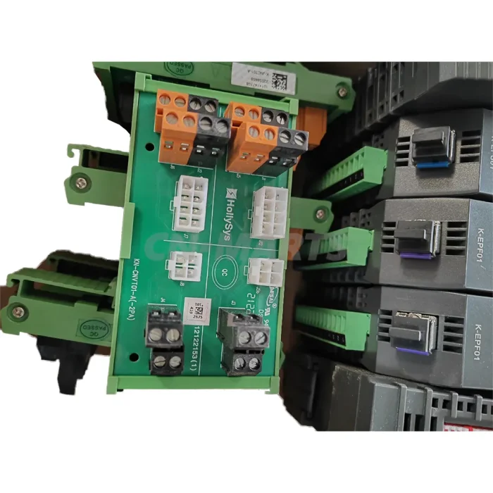 DCS K-DI01 K-EPS01 K-