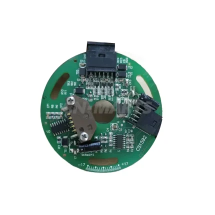 DEIMOTION CS1592