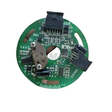 DEIMOTION CS1592