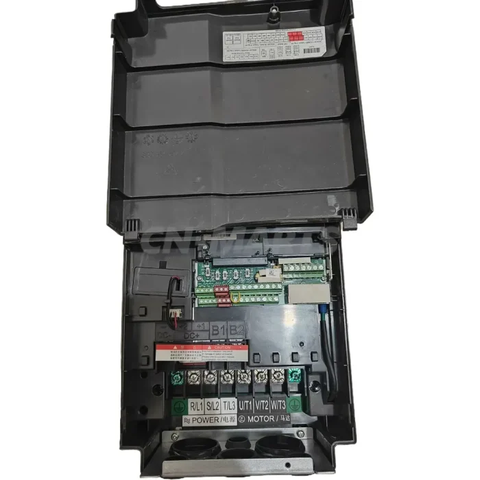 DELTA DPD024K43A-21