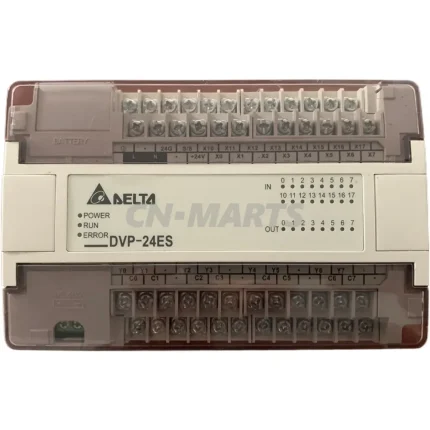 DELTA DVP24ES00T2
