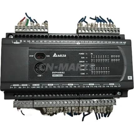 DELTA DVP40ES200R