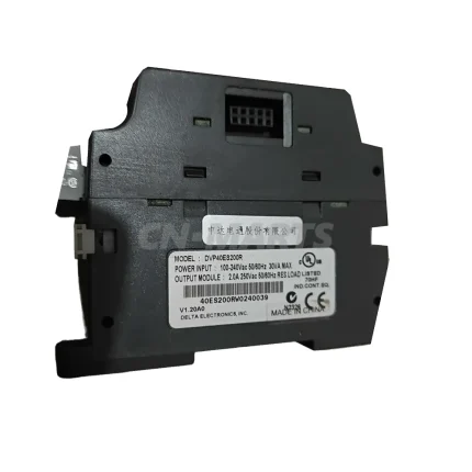 DELTA DVP40ES200R