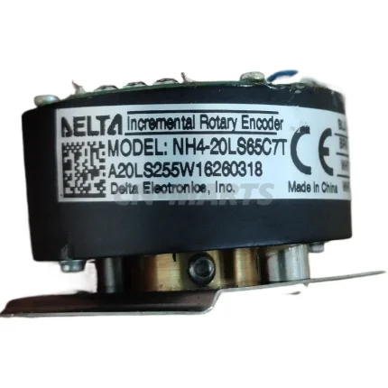 DELTA NH4-20LS65C7T