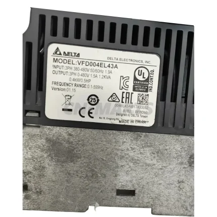 DELTA VF004EL43A